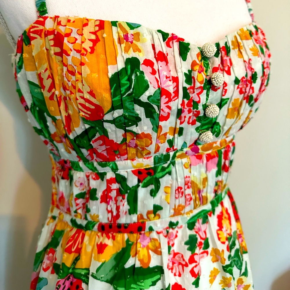 Farm Rio Sundress - NWOT